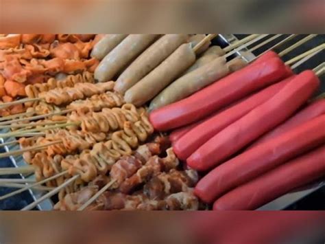 Order 888 Pinoy Street delivery online .